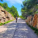 Royal Oropesa Lägenhet *
