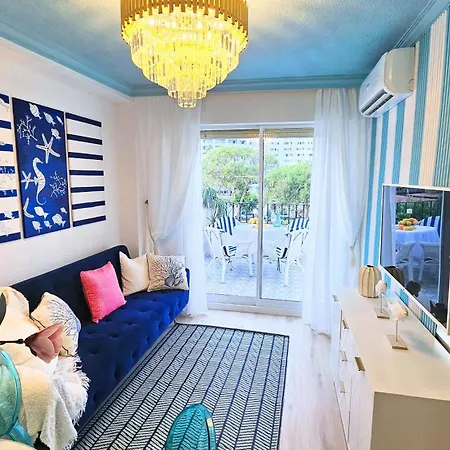 Apartament Royal Oropesa *