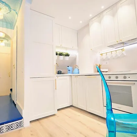 Apartament Royal Oropesa