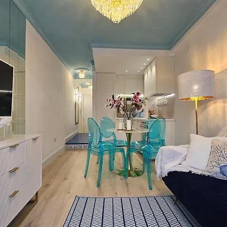 Apartament Royal Oropesa