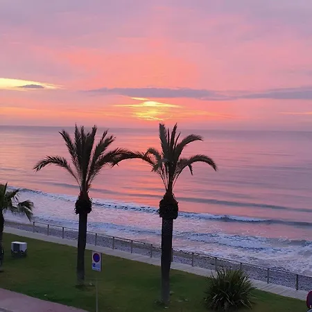 Lejlighed Royal Oropesa Oropesa del Mar
