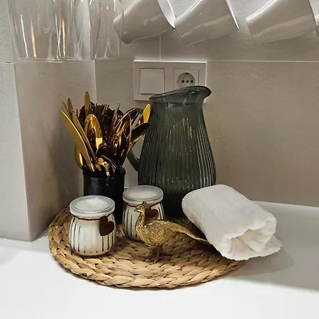 Apartament Royal Oropesa *