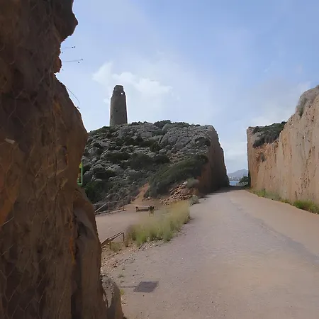 Apartament Royal Oropesa