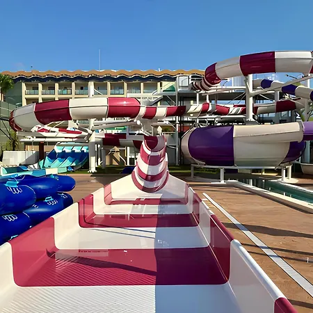 Apartament Royal Oropesa