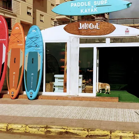 Apartament Royal Oropesa *