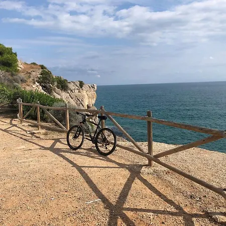 Royal Oropesa Apartament *