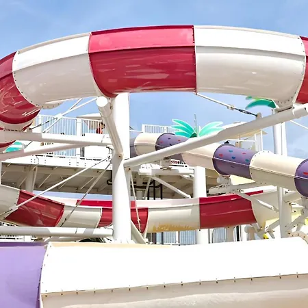 Royal Oropesa Apartament Oropesa del Mar