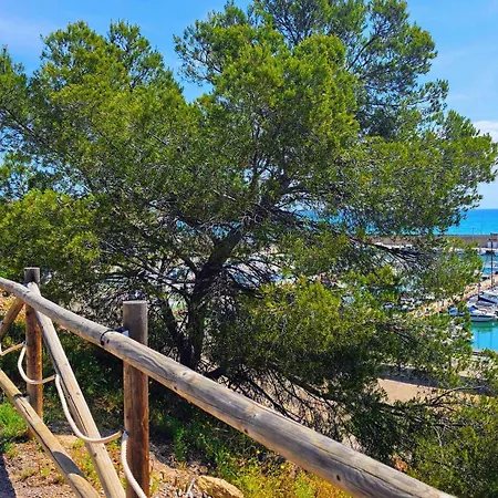 Royal Oropesa Apartament *