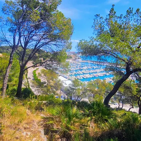 Apartament Royal Oropesa