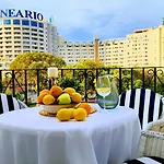 Royal Oropesa Apartament *