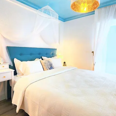Apartment Royal Oropesa *