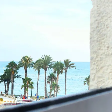 Royal Oropesa Apartment