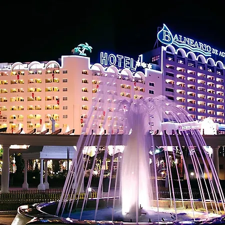 Royal Oropesa