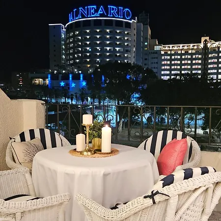 Royal Oropesa Lägenhet *