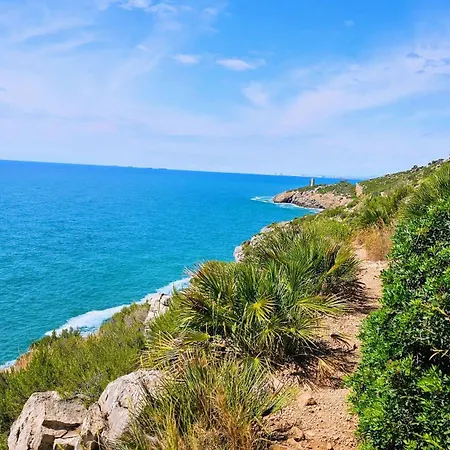 Lägenhet Royal Oropesa Oropesa del Mar