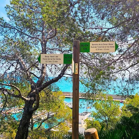 Lägenhet Royal Oropesa *