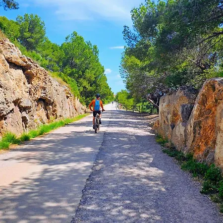 Royal Oropesa Lägenhet *