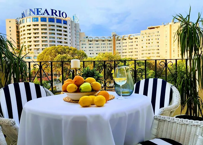 Royal Oropesa 아파트 *
