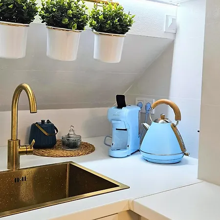 Apartment Royal Oropesa