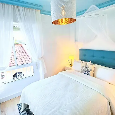 Royal Oropesa Apartment *