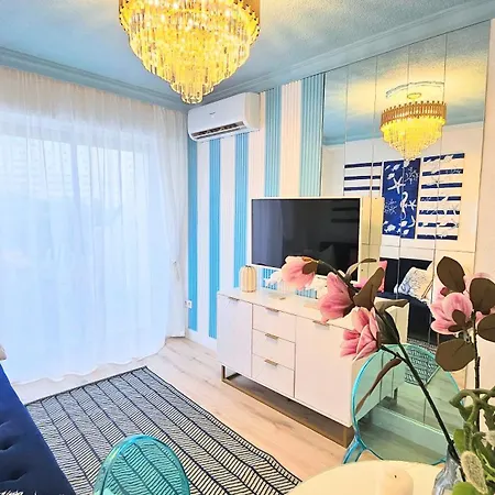 Royal Oropesa Apartman