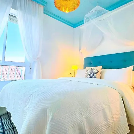 Apartment Royal Oropesa *