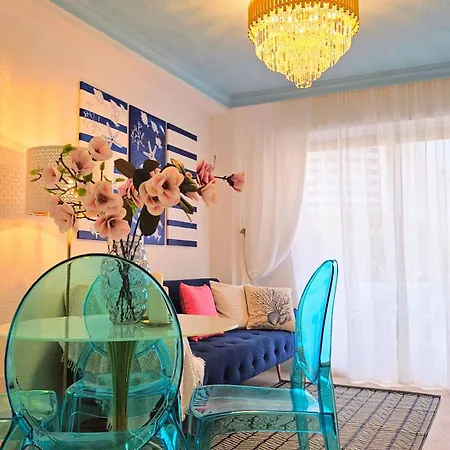 Royal Oropesa Apartman