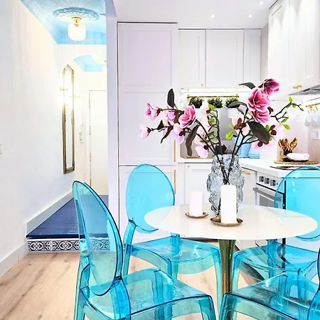 Apartment Royal Oropesa *