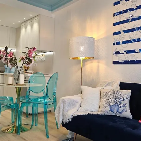 Royal Oropesa Apartment