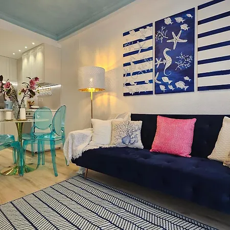Royal Oropesa Appartement Oropesa del Mar