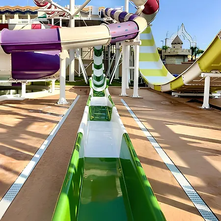 Royal Oropesa Apartment Oropesa del Mar