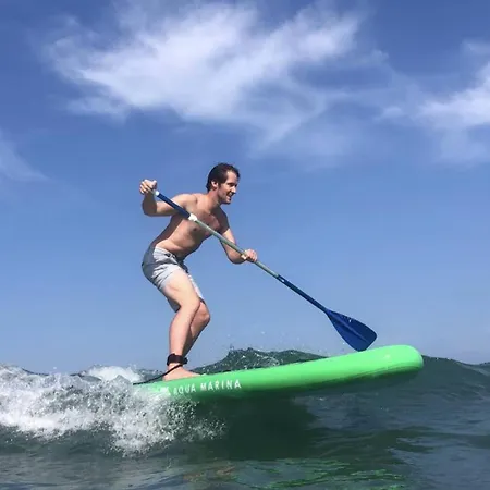 Royal Oropesa Apartment