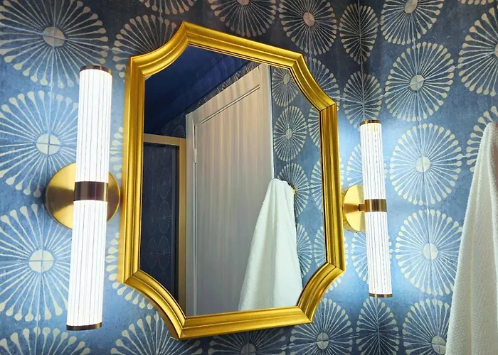 Royal Oropesa 아파트 *
